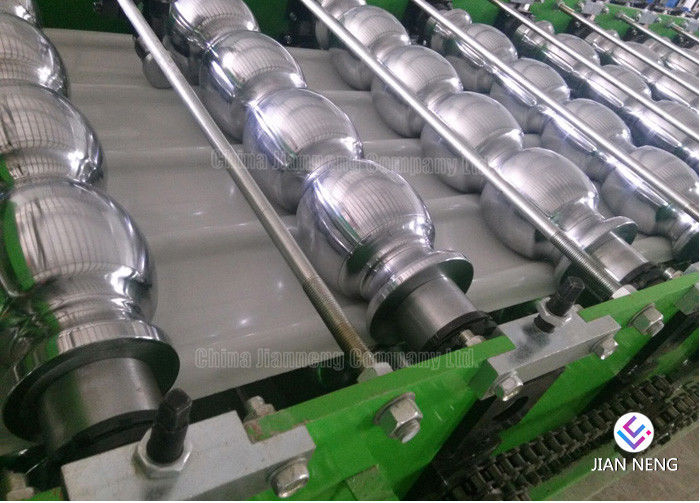 345 MPA ماشین خم ماشین بافنج ماشین با قالب های پانچ قرقره ای Cr12