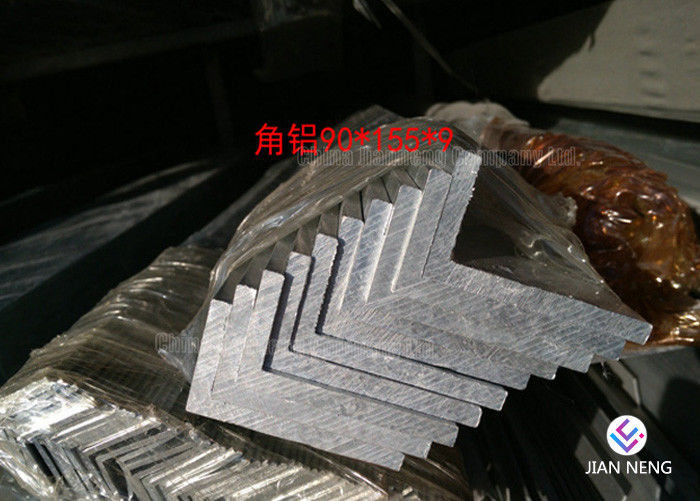 6060 6061 6063 مشخصات درب آلومینیوم پرده پنهان قاب 1.2mm -2mm ضخامت